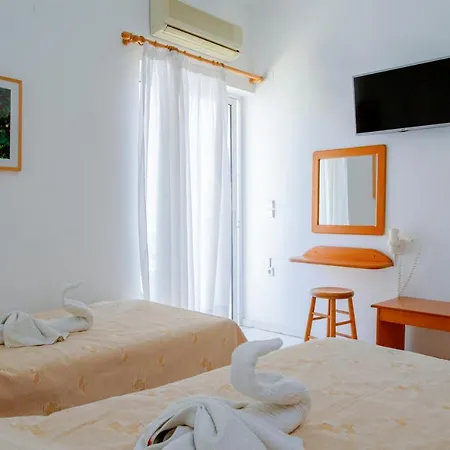 Stratis Aparthotel