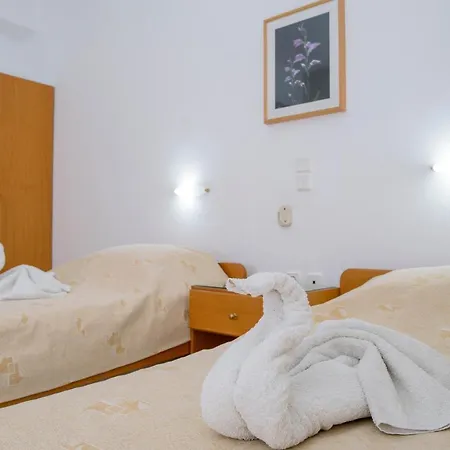 Aparthotel Stratis