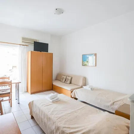 Stratis Aparthotel Chania (Crete)