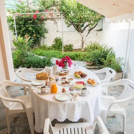 Aparthotel Stratis