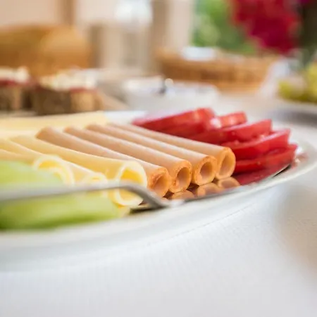 Aparthotel Stratis