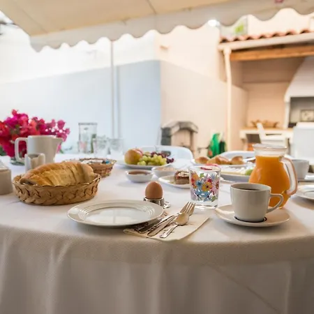 Stratis Aparthotel Chania (Crete)