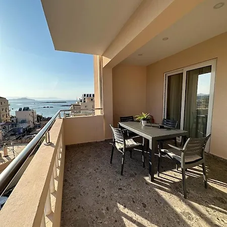 Stratis Aparthotel Chania (Crete)